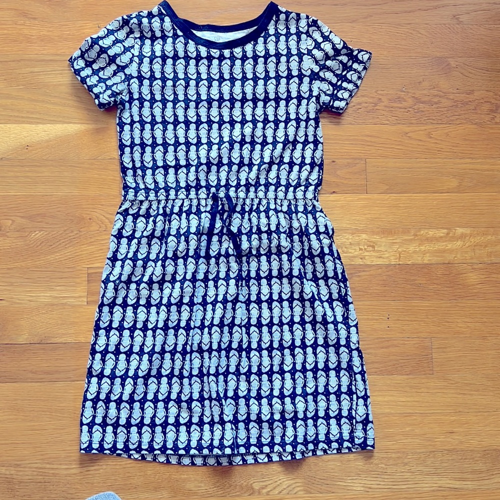 Gap Girls dress size L